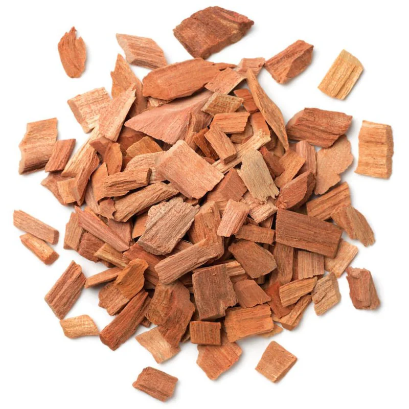 Sandalwood Essential Oil