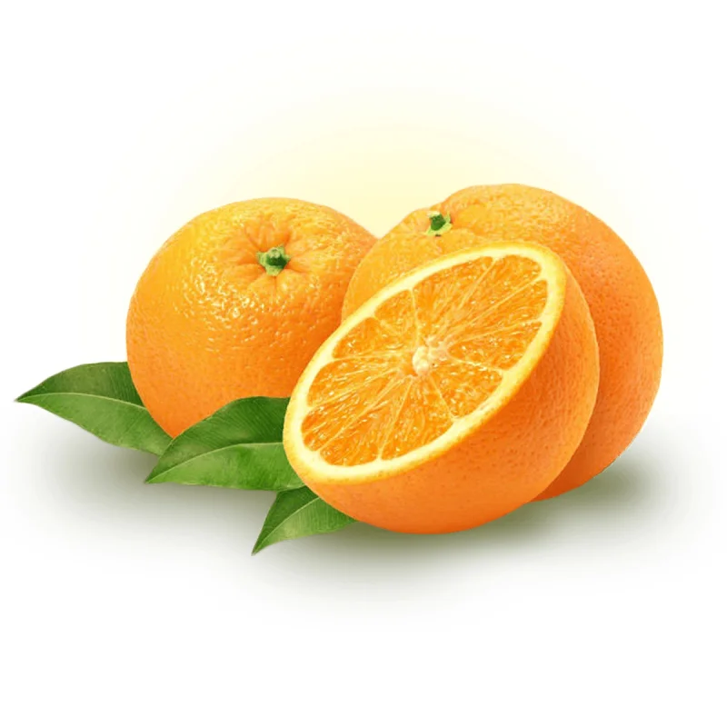 Sweet Orange Essential Oil