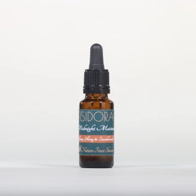 Midnight Moisture - Ylang Ylang & Sandelwood