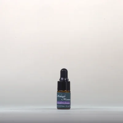 Midnight Moisture - Lavender & Geranium - 3 mL