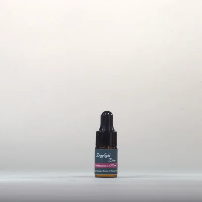 Daylight Dew - Frankincense & Myrrh - 3 mL