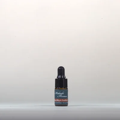 Midnight Moisture - Ylang Ylang & Sandelwood - 3 mL