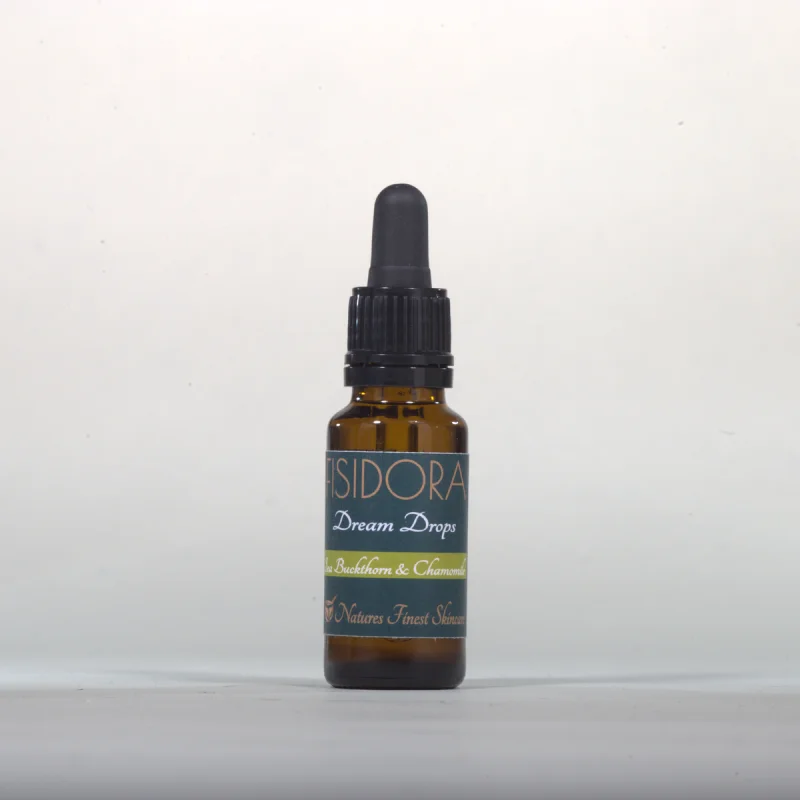 Dream Drops - Sea Buckthorn & Chamomile